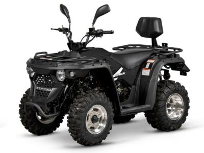 Linhai ATV 150