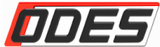Odes Logo