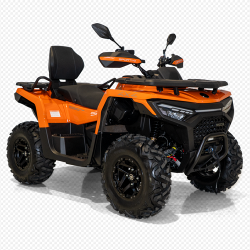 Sportiva 520GT Sportiva 520GT