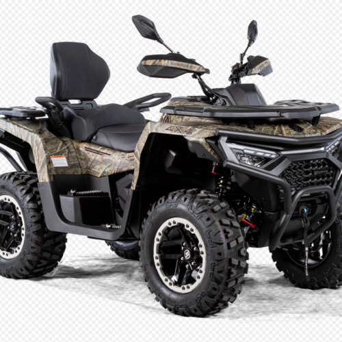 Sportiva 620GT Camo Sportiva 620GT Camo